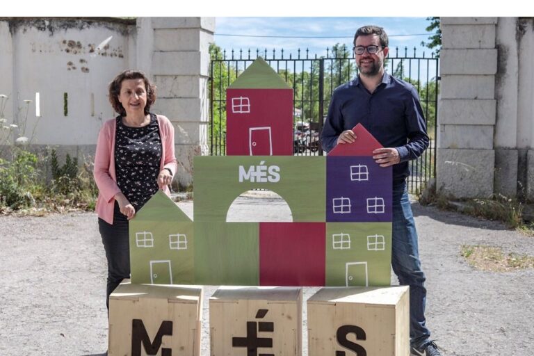 Més Fina Santiago y Noguera