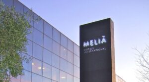 Meli&agrave; International Hotels