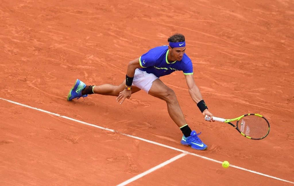 rafa nadal