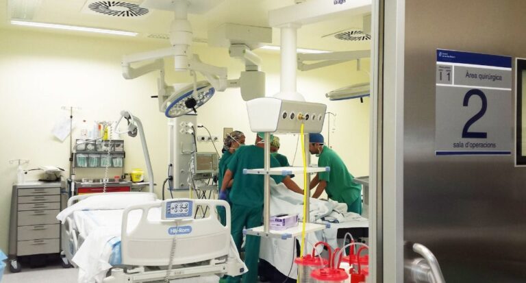 medicos quirofano can misses