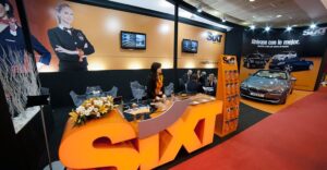 sixt