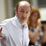 Rubalcaba
