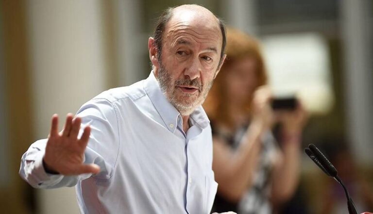 Rubalcaba
