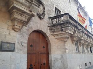 Tribunal superior de Baleares