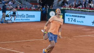 rafa nadal