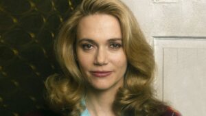 peggy Lipton