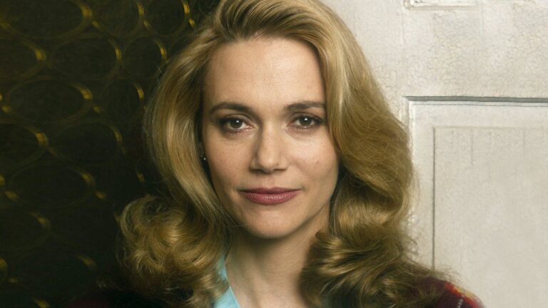 peggy Lipton