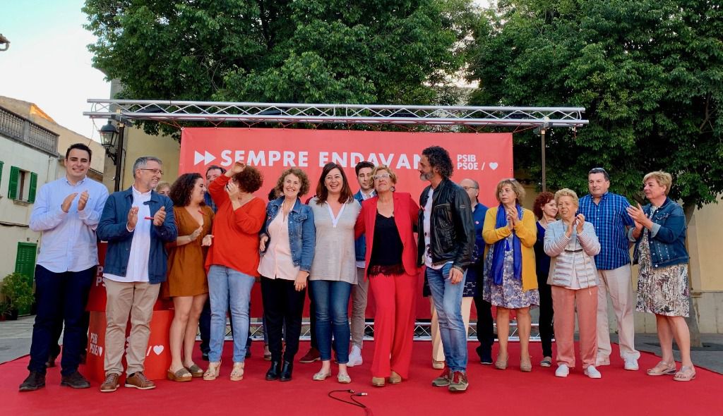 psib alcúdia