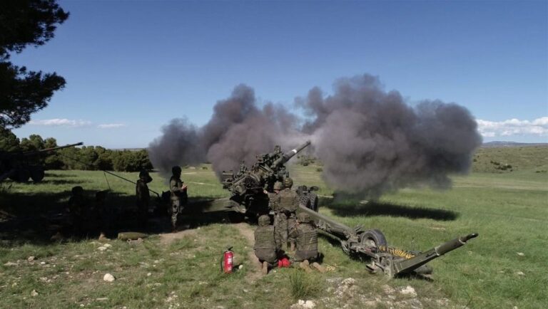 militares