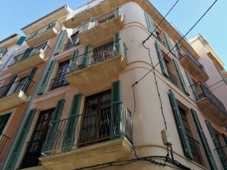 vivienda pisos