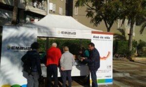 contenedores materia org&aacute;nica Emaya