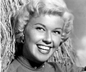 Doris Day