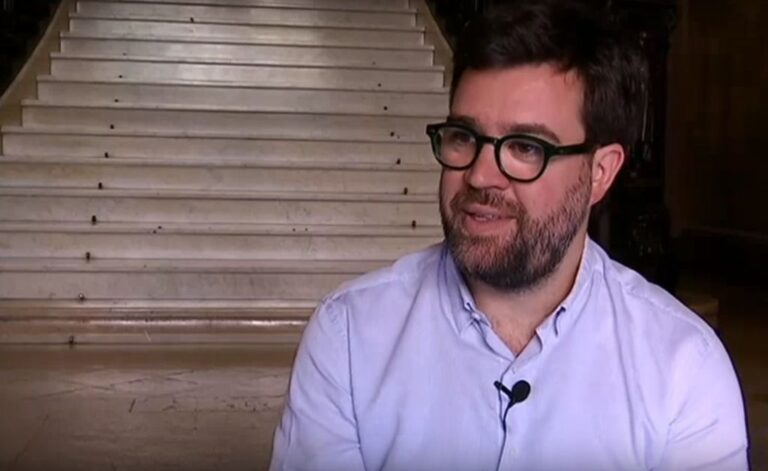 Toni Noguera