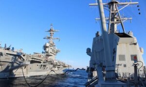 Fragata Mendez Nu&ntilde;ez