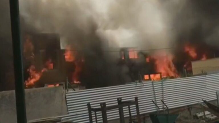 fuego ibiza