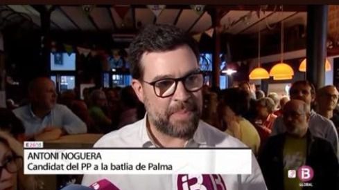 noguera pp