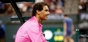 rafa nadal