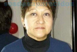 Gloria Francisca Zavala