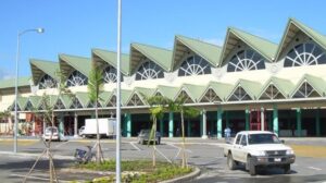 aeropuerto samana dominicana
