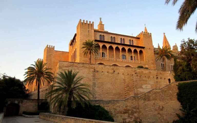 almudaina