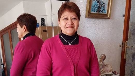 Gloria Francisca Zavala