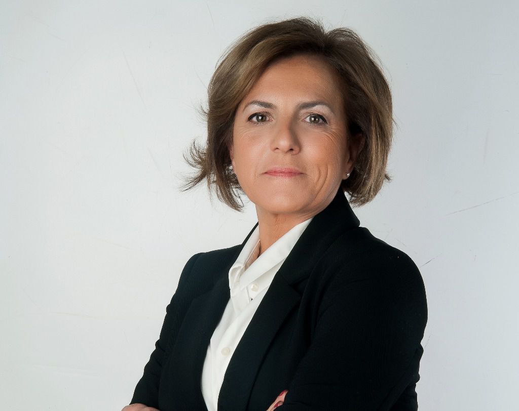 Antonia del toro