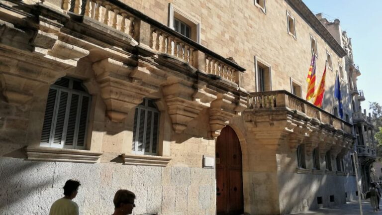 TSJ audiencia tribunal