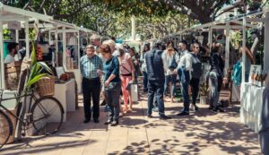 Farmers&rsquo; Market mercado