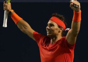 rafa nadal