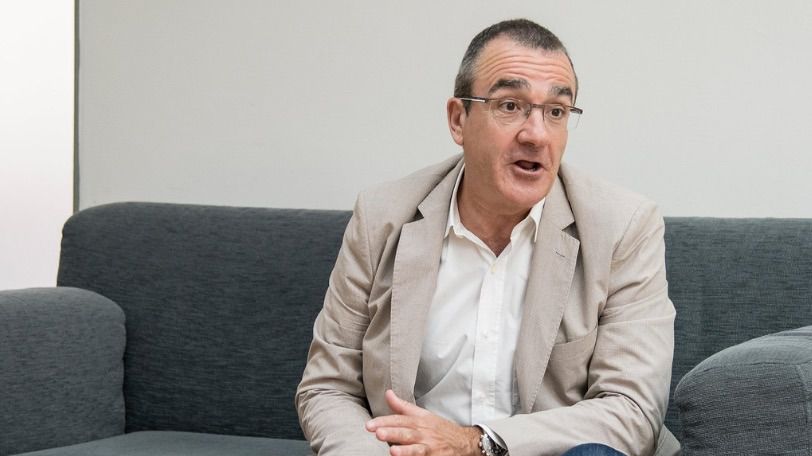 Juan Pedro Yllanes