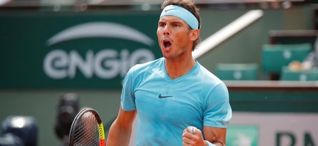 Rafa Nadal
