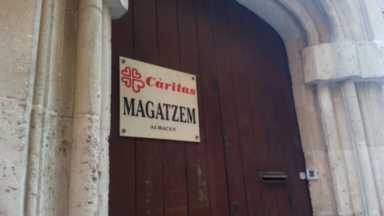 caritas