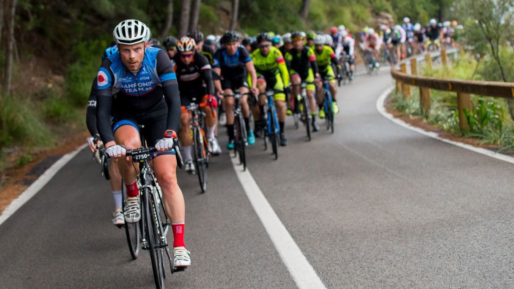 mallorca 312 ciclismo