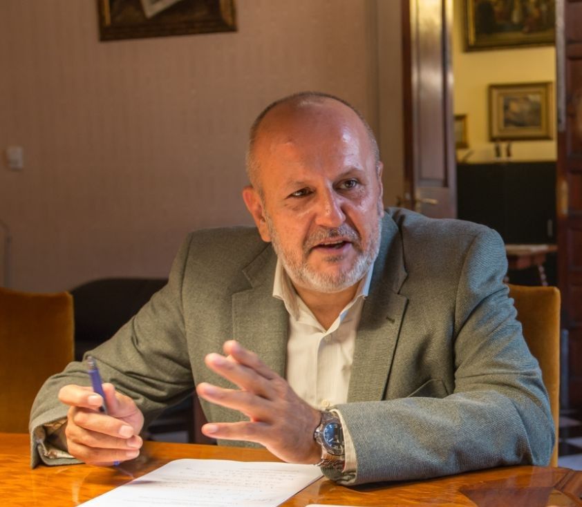 Miquel ensenyat