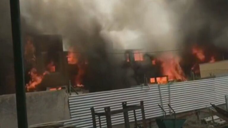 fuego ibiza