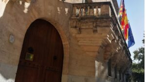 TSJ audiencia tribunal