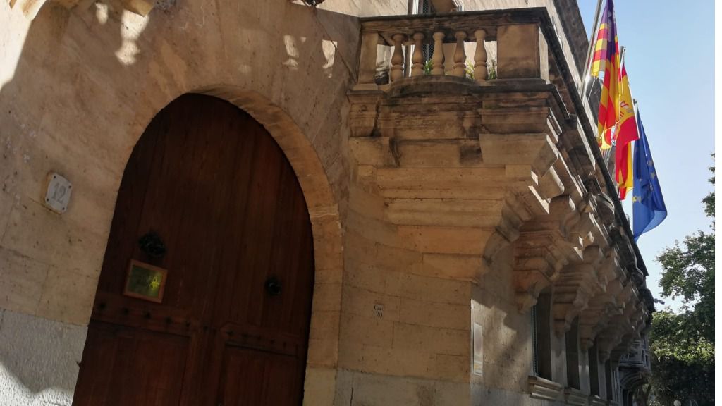 TSJ audiencia tribunal