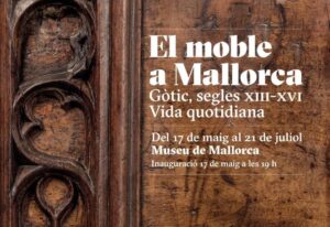 exposici&oacute;n muebles