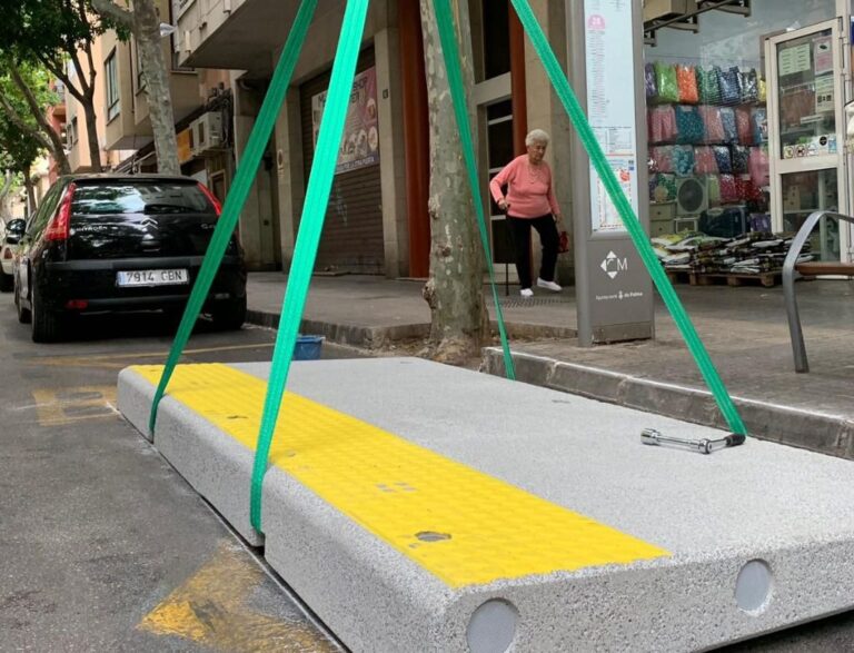 paradas emt