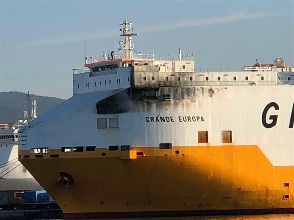 grande europa