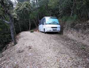 autocaravana tramuntana