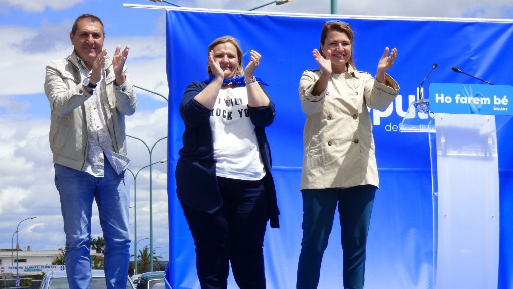 jeroni salom, marga duran