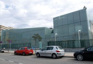 policia local playa de palma