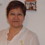 Gloria Francisca Zavala