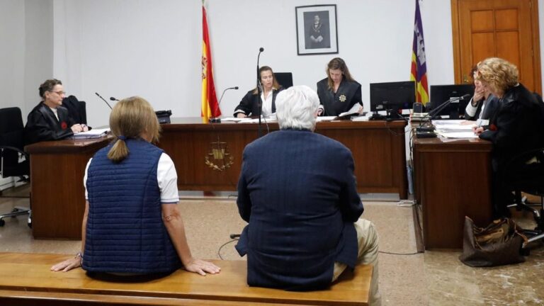 sonia valenzuela juicio