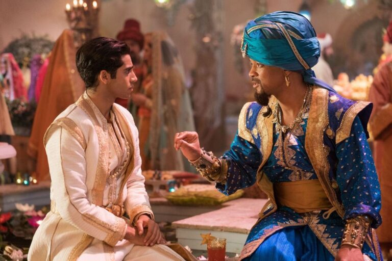 aladdin