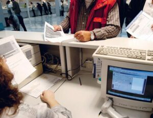 creacion de empresas