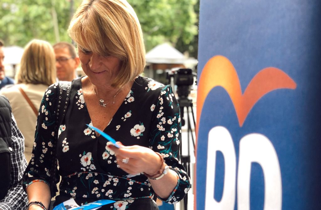 Rosa Estaràs