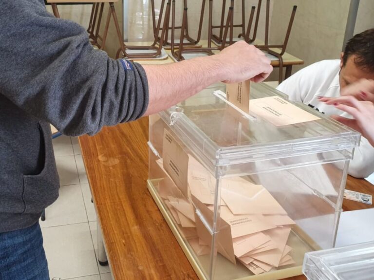 28a elecciones