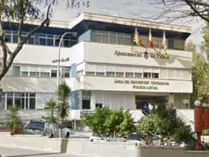 Cuartel de San Fernando